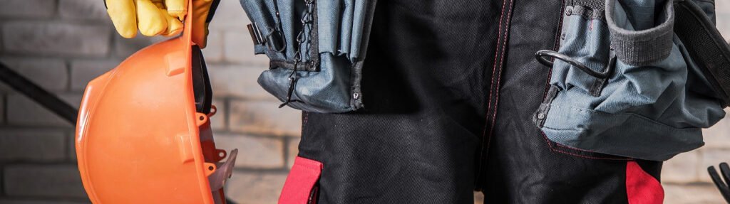 fornecimento de EPIs