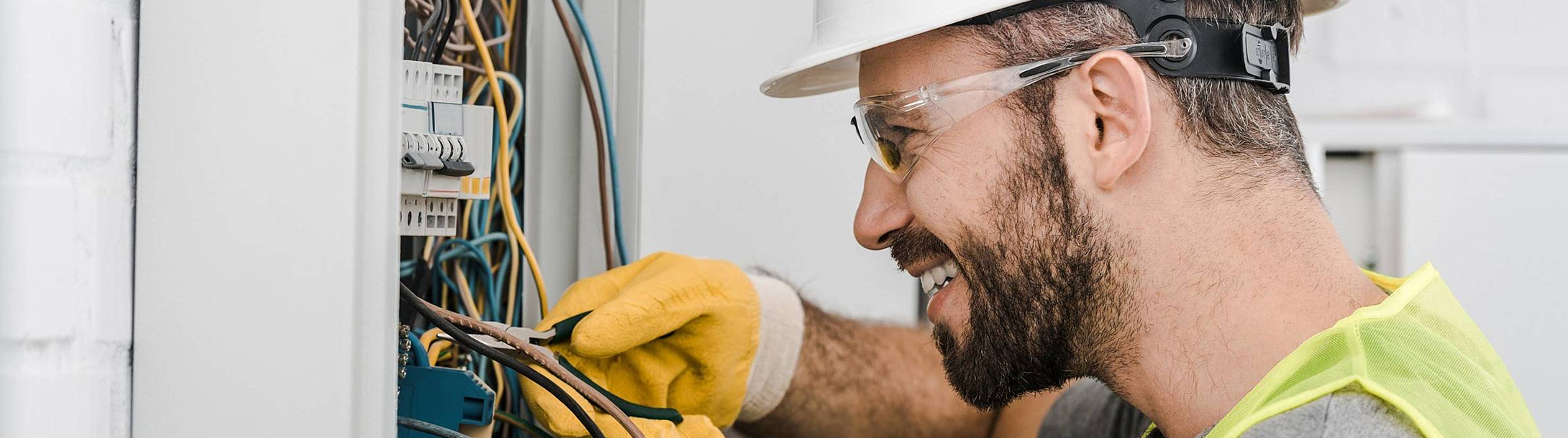 principais epis de eletricista
