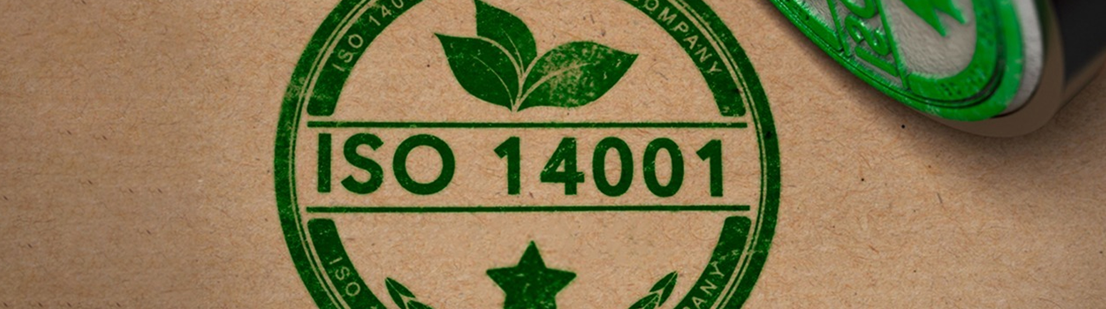 ISO 14001