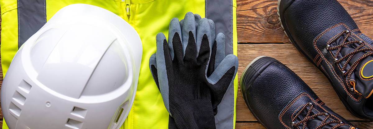 uniformes industriais