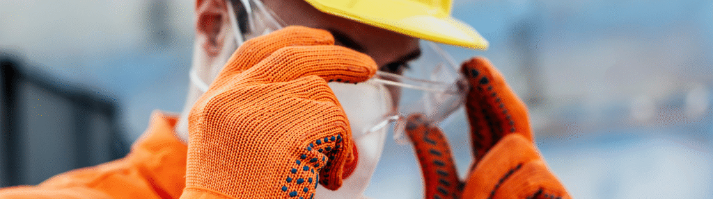 uniformes industriais