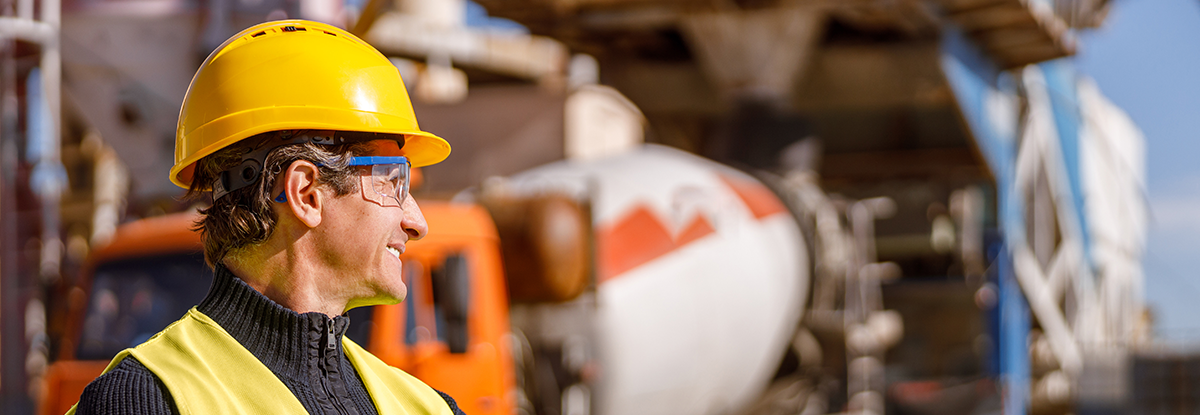 segurança do trabalho