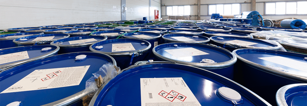 lavanderia industrial